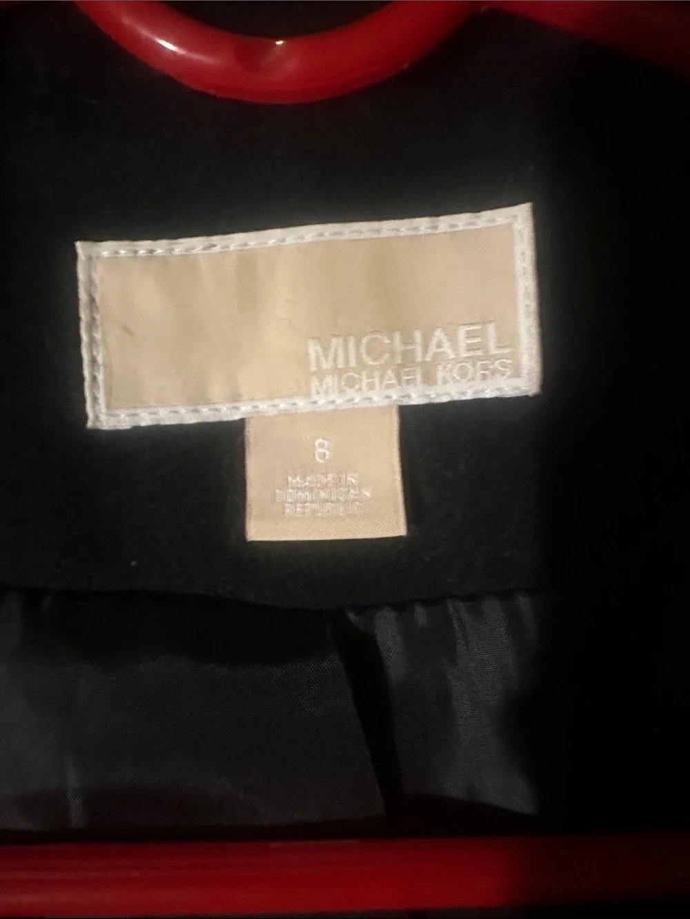MICHAEL Michael Kors enough wide size